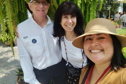 Lima: tour privato di mezza giornata delle gemme nascoste