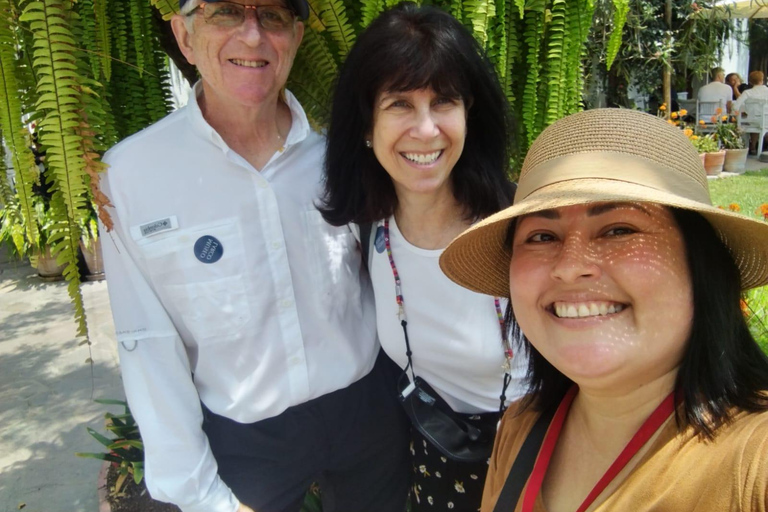 Lima: tour privato di mezza giornata delle gemme nascoste