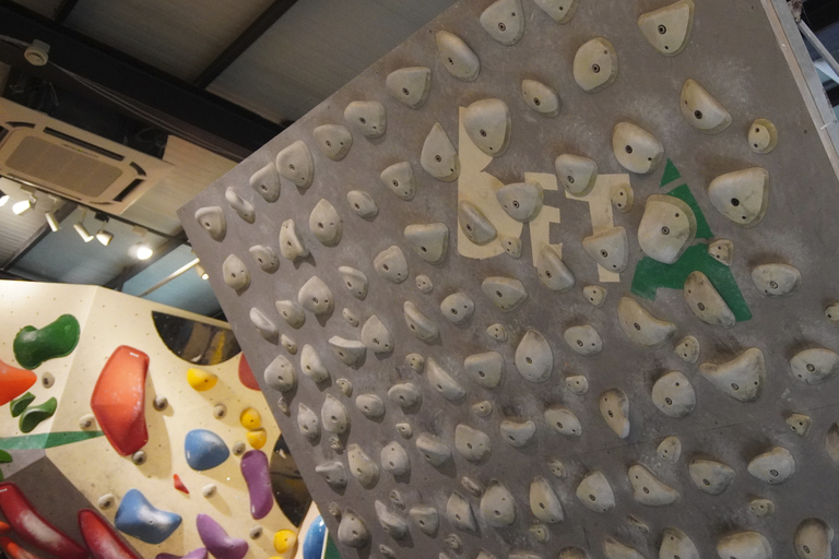 Shanghai Fitness & Culture Tour with Gym, Jade Buddha Temple