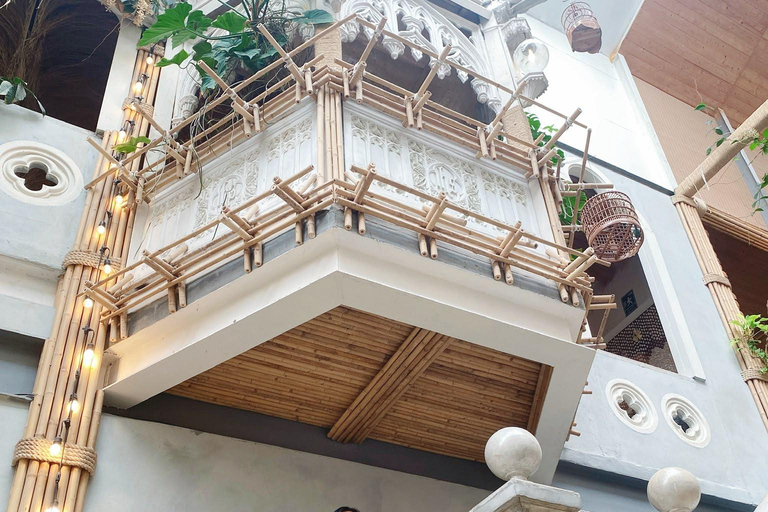 Pattaya: Private City Tour with Temples & Cafés