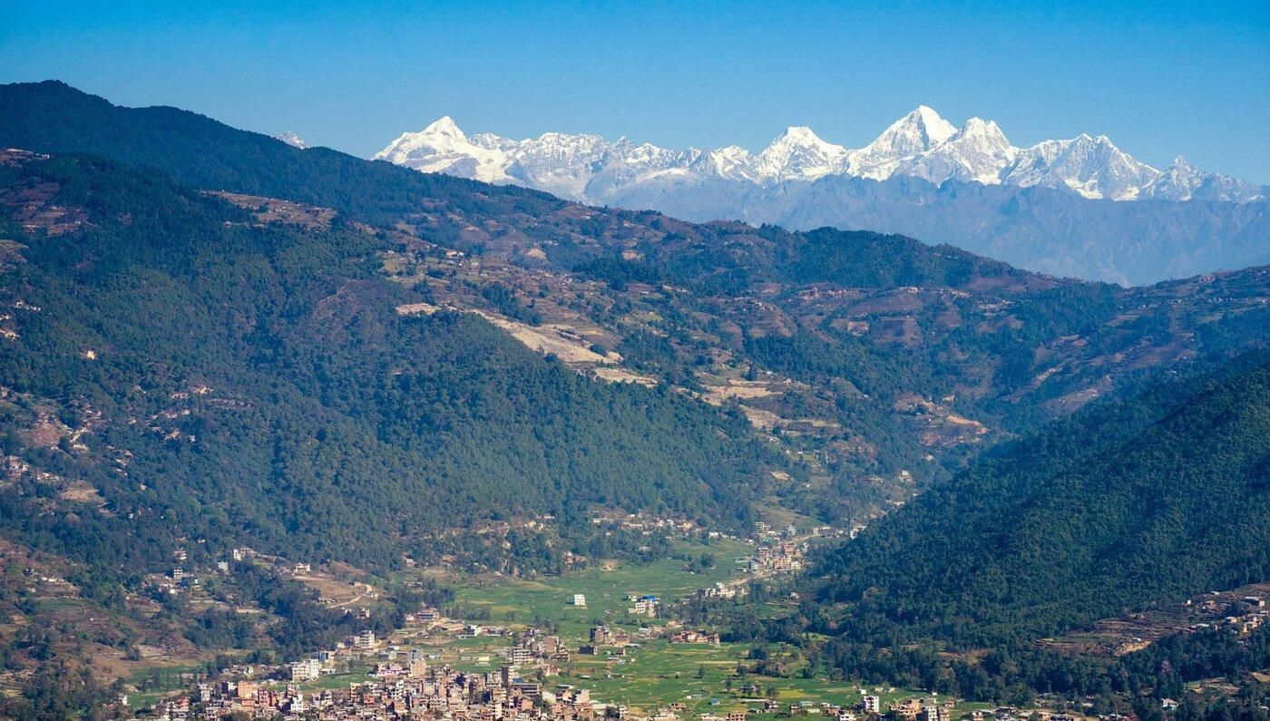 Kathmandu: 4-tägige private Luxustour mit Everest-Flug
