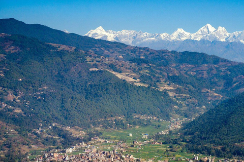 Kathmandu: 10-Day Nepal Family Tour with Everest Flight