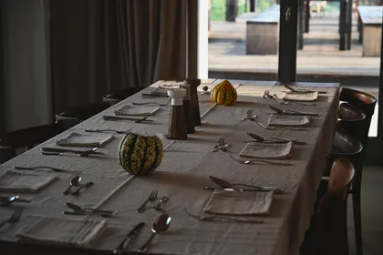 Langhe: Privates Abendessen mit Weinbegleitung