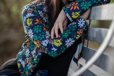 Malta: Private Photoshoot for Couples and Travelers