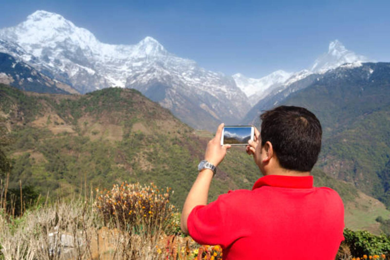 2-day Sightseeing: Pokhara Mega Experience (20 Attractions)