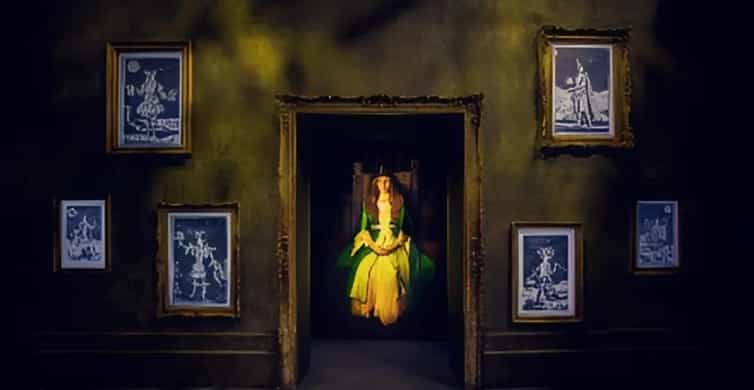 Singapore: Harry Potter Visions of Magic at Sentosa Ticket photo 9