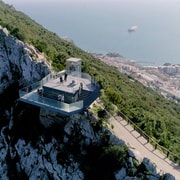 Gibraltar: Official Rock Nature Reserve & All Attractions