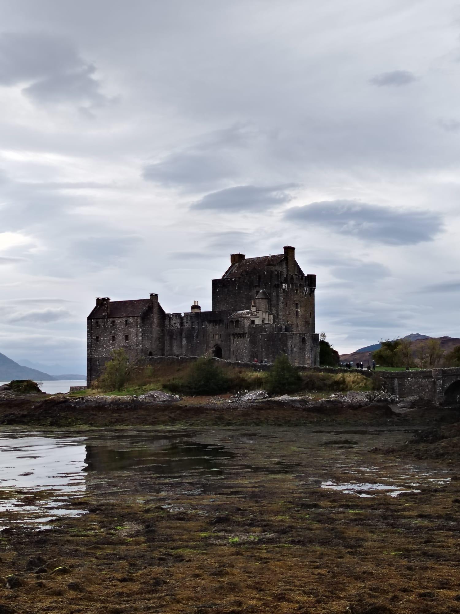 Von Edinburgh/Glasgow: 5-tägige Whisky- und Highlands-Tour