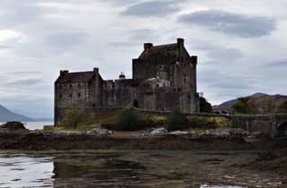 Von Edinburgh/Glasgow: 5-tägige Whisky- und Highlands-Tour