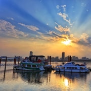 10-hour Taichung Day Tour 10-hour Taichung Day Tour
