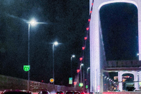 Ride a JDM Car to the Legendary Daikoku Car Meet