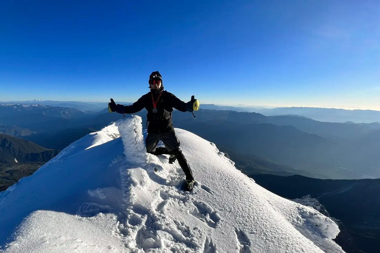 From Lijiang: Tiger Leaping Gorge 4-Day Hiking Tour