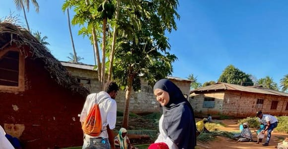 Discover Traditional Village Life Experience + Go and return