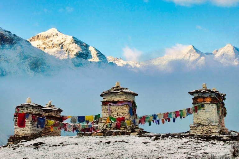 Viaje de lujo a Bután - 5 días