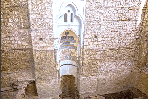 Historical and Heritage Tour in Jeddah