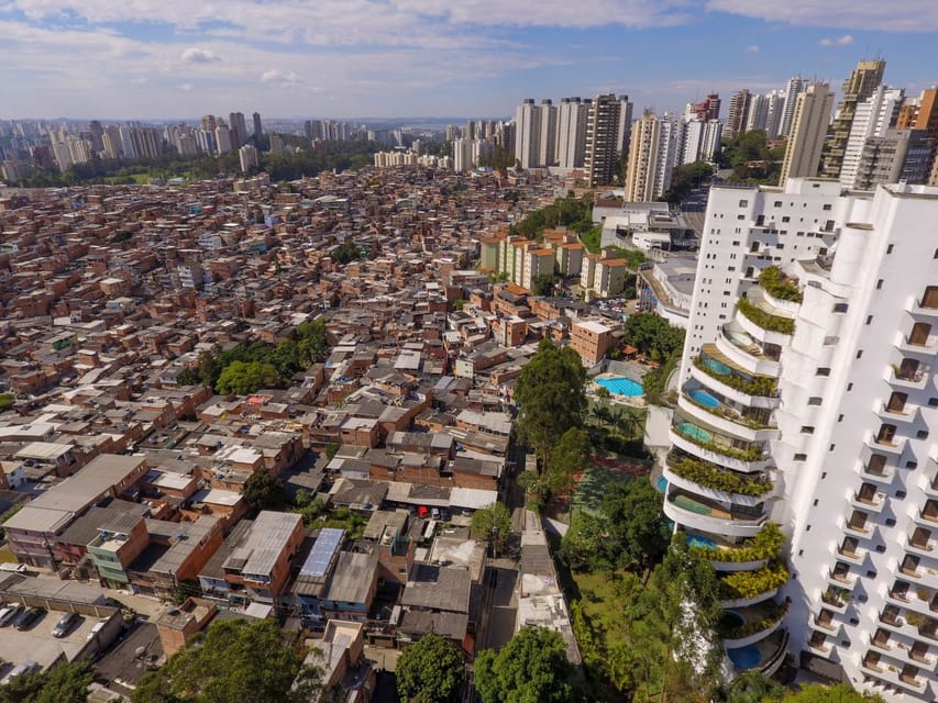 Ajes Brasil  São Paulo SP