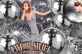 Taylor Swift Tribute-Party im Dysco, Liverpool