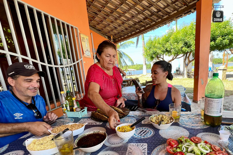 Pipa, Brazil. 3-Day Eco-Retreat, Nature & Local Culture Immersion ticket