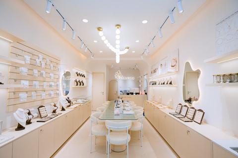 Hanoi: Pearl Farm Mussel-Opening & Jewelry Experience