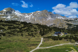 Excursiones de varios días desde Viena