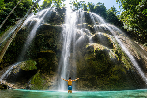 Cebu: 2-Day Wild South Odyssey – Reefs, Falls & Canyons