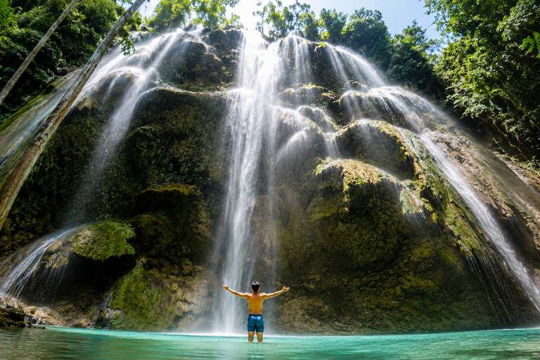 Cebu: 2-Day Wild South Odyssey – Reefs, Falls & Canyons