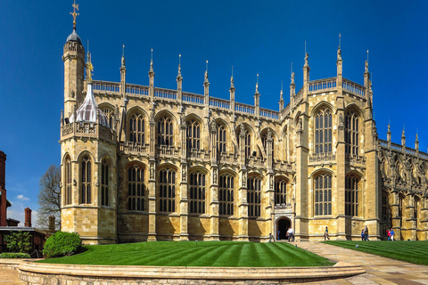 Windsor Castle Nachmittags-Tour von London aus