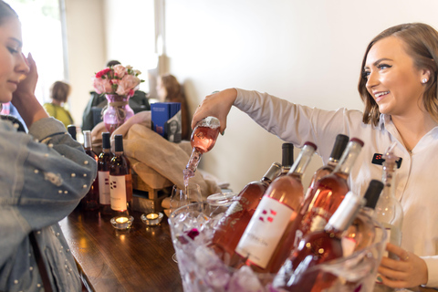 Woodinville Wine Country: Hurray for Hollywood Hurray for Hollywood Wine Tasting Pass