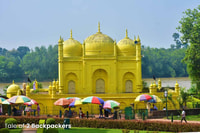 Majestic Mursidabad, la capitale des richesses inconnues du monde - Hizvo