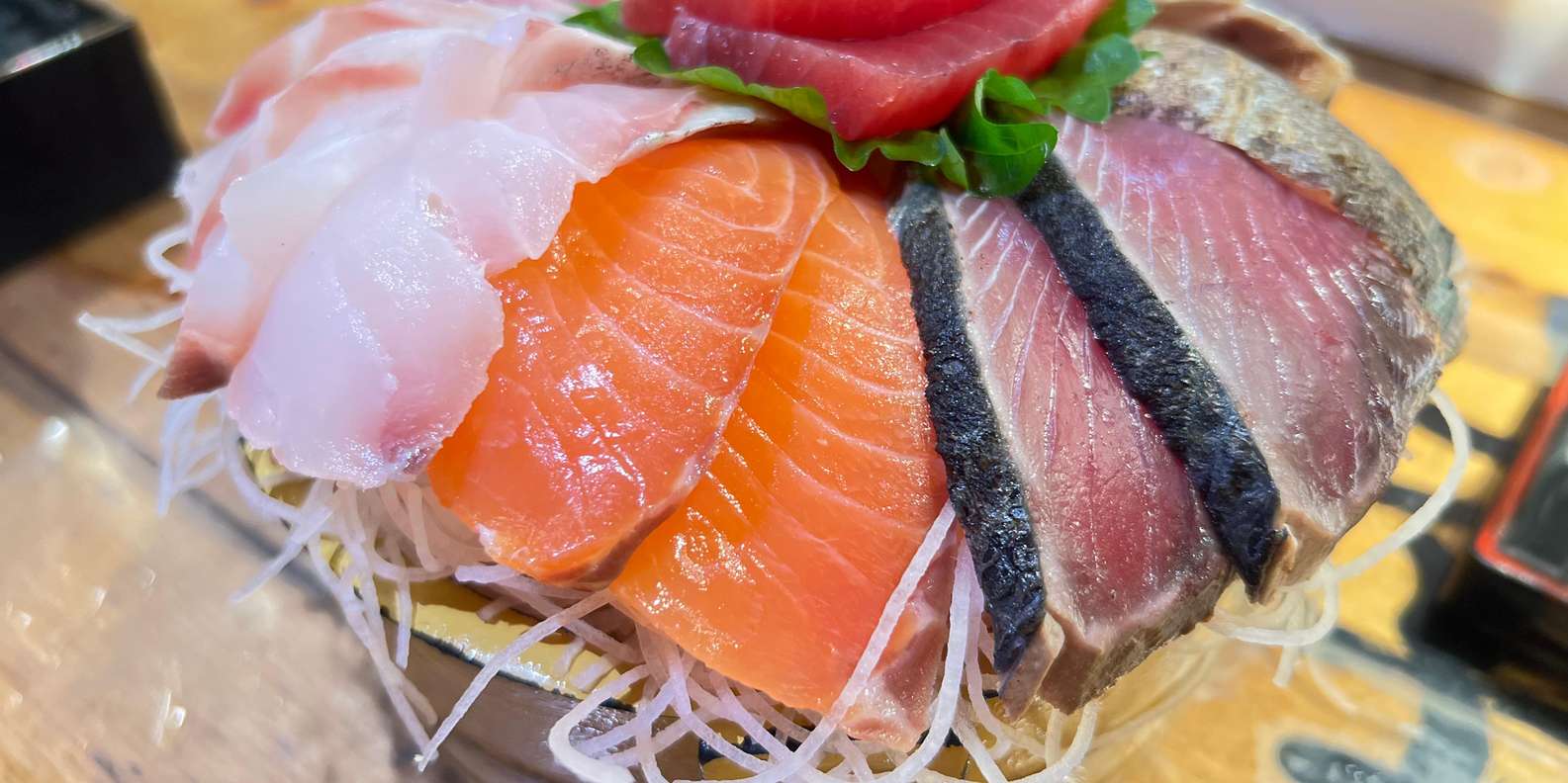 Shinjuku food tour — Japanese street food and eateries — image 1