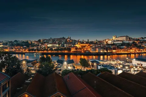 Tour da cidade do Porto em 1 dia: Tour privado low-cost (pequenos grupos).