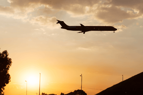 Traslados al aeropuerto OR Tambo a Hoteles Sandton