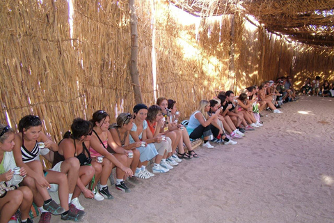 الغردقة: سفاري ممتاز مع غروب الشمس