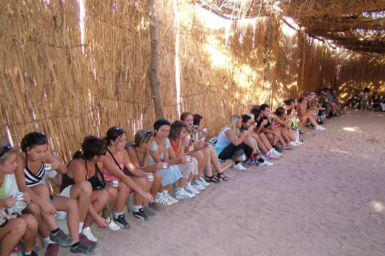 الغردقة: سفاري ممتاز مع غروب الشمس