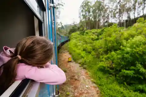 Sri Lanka Private 3-nights Tour Transport, Guide, Hotels
