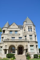 Historic Old Louisville Walking Tour - Housity