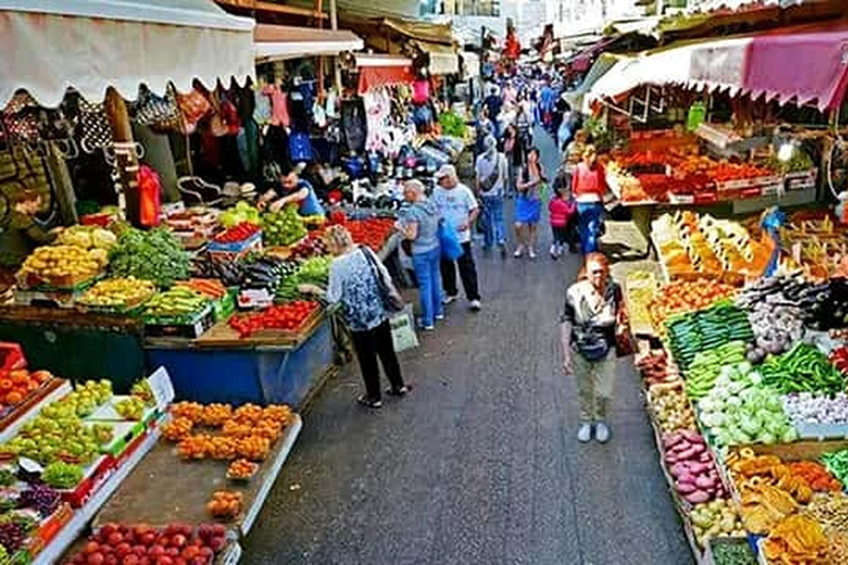 Mombasa: Shore Excursion Tour For Cruise Ships Guests.