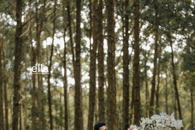 Sri Lanka: Book Your Marriage Proposal Photoshoot