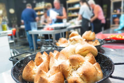 Perth: Clase práctica de cocina o experiencia en un taller de cocinaTaller de elaboración de pasta (Adultos)