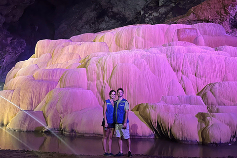 Cao Bằng Loop - Tour flessibile 5D4N con Easy Rider