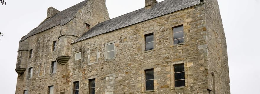 Linlithgow et Falkirk : Lallybroch & Kelpie Shuttle avec guide