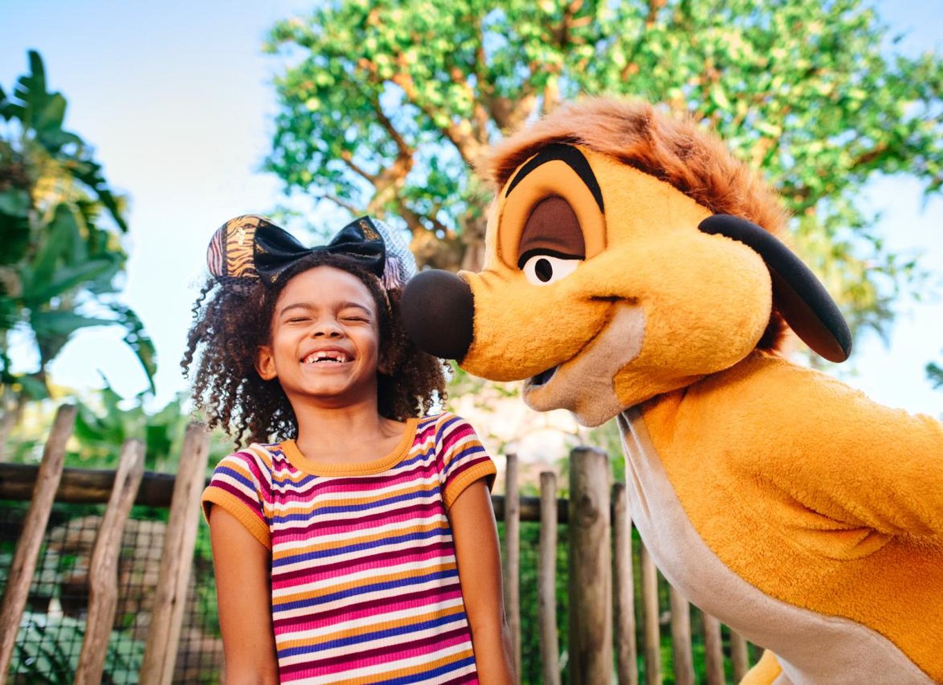 Orlando: Walt Disney World-billet med Park Hopper