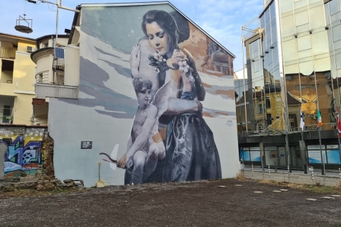 Sofia: Trasa Graffiti w Sofii
