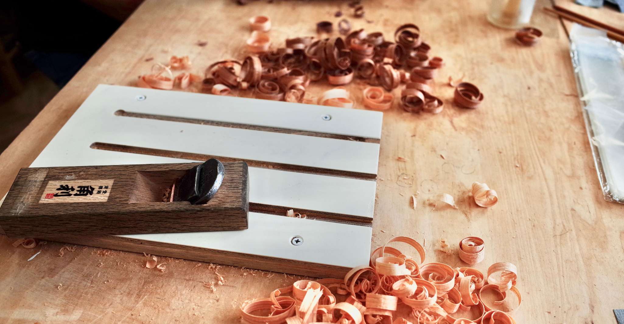 Tokyo: Chopstick-Making Workshop photo 7