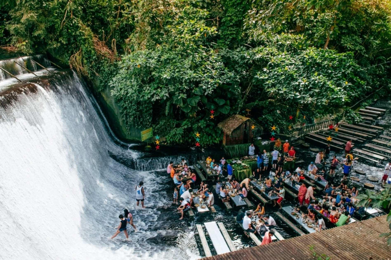 Manila: Cultural trip to Villa Escudero