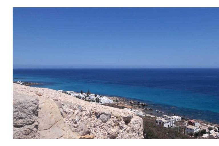 Cap Bon al Descubierto: Exploración guiada en TúnezExcursión guiada al Cap Bon desde Hammamet
