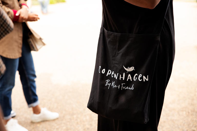 Copenaghen: tour a piedi di Christianshavn