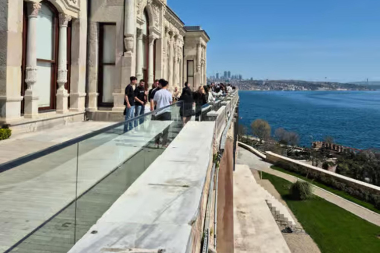 Topkapi Palace & Harem Skip-the-Line Guided Entry