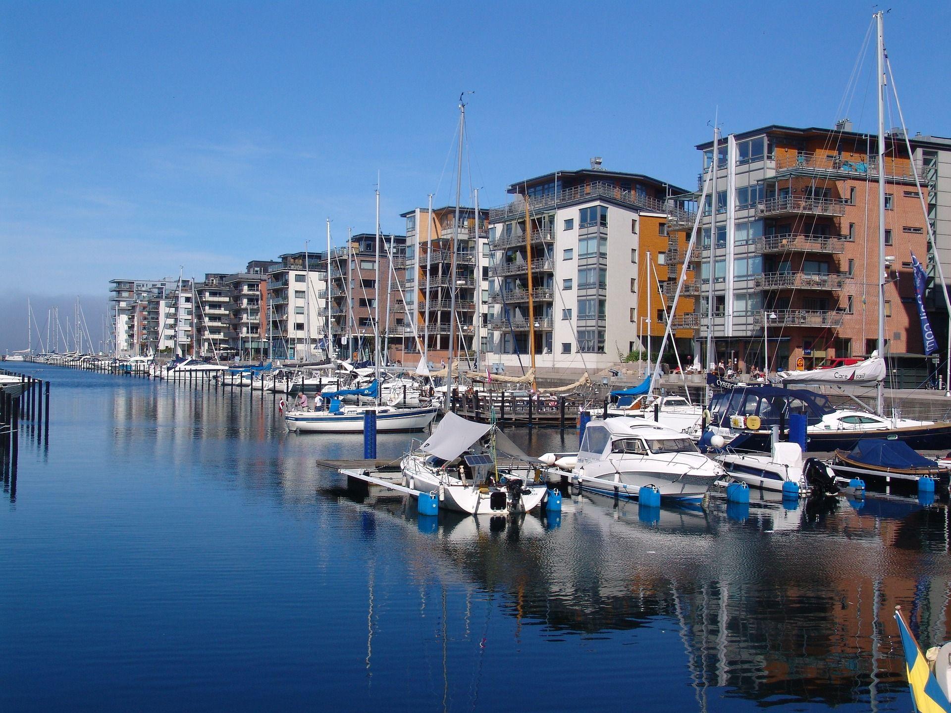 Malmö Private Wandertour