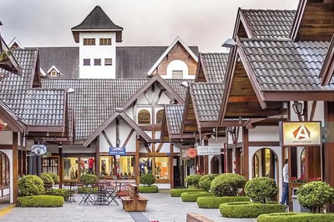Campos do Jordão: Private 8-Hour Tour